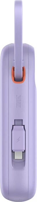 Powerbank Baseus QPow 2, 20000mAh, 30W, 2xUSB-C, vjollcë