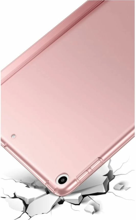 Mbështjellës Tech-Protect SmartCase për iPad 10.2" (2019-2021), i zi Mbështjellës Tech-Protect SmartCase për iPad 10.2" (2019-2021), i zi