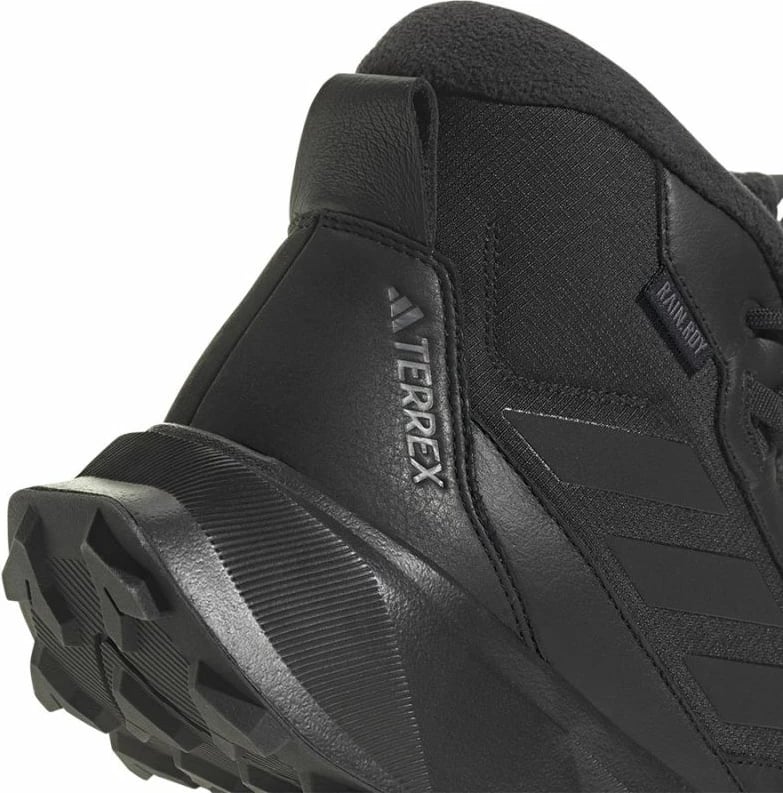Çizme për meshkuj adidas, të zeza