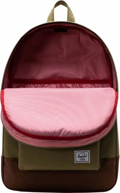 Çantë shpine Herschel, e gjelbër