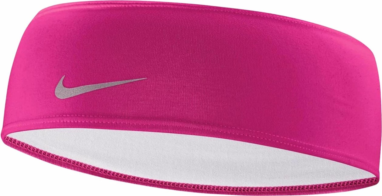 Shirit flokësh Nike për femra, rozë
