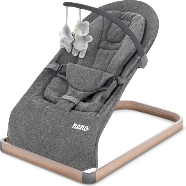 Lëkundëse bebe neno Chiaro, grafit