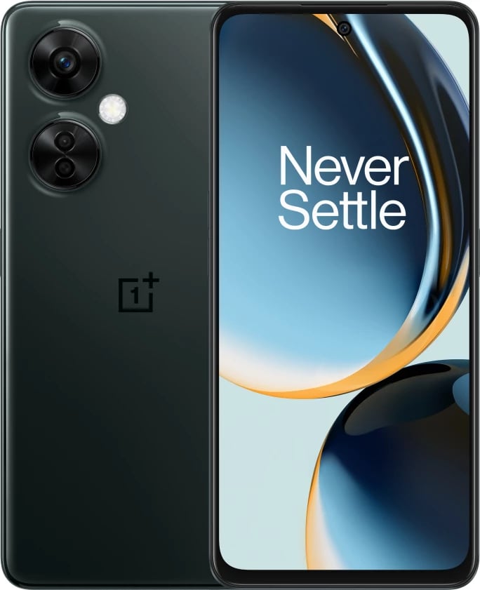 Celular OnePlus Nord CE 3 Lite, 6.72", 8+128GB, DS, hiri