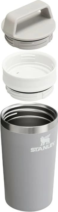 Stanley Termos Cafe-To-Go 0.35L Mug Ash 10-12080-015