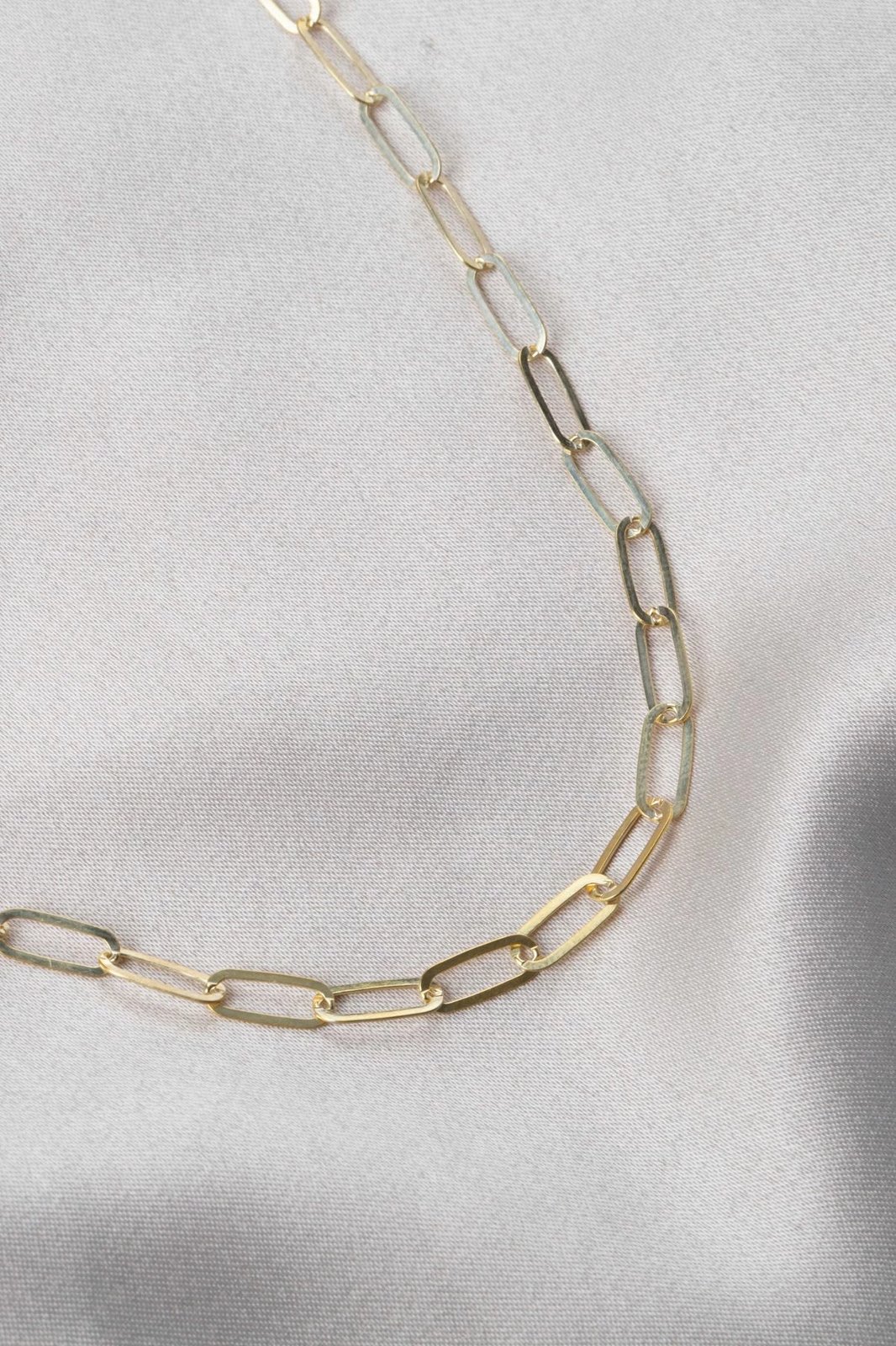 Qafore argjendi Elika Silver, ELKTY45229A, ngjyrë ari