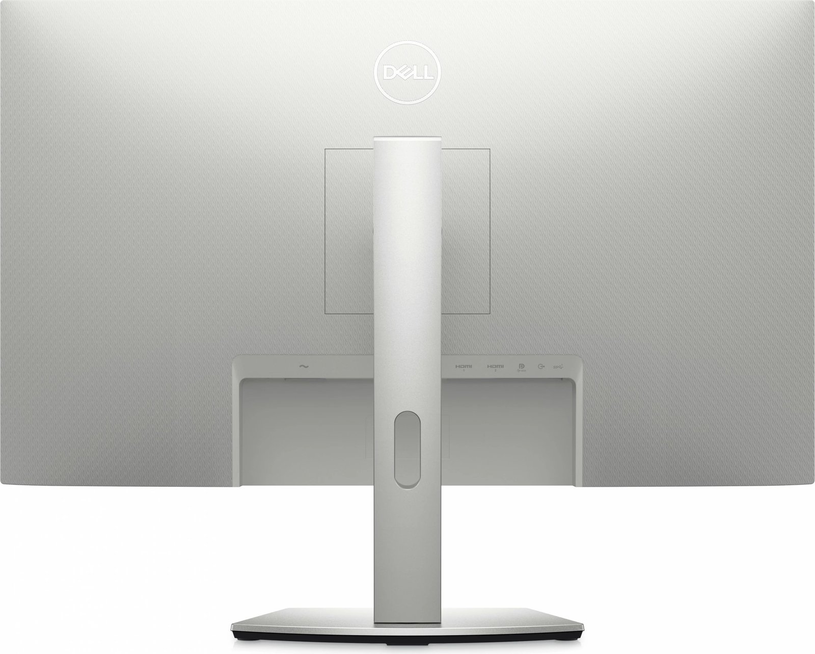 Monitor DELL S2722DC 27" QHD LCD, USB-C, Gri