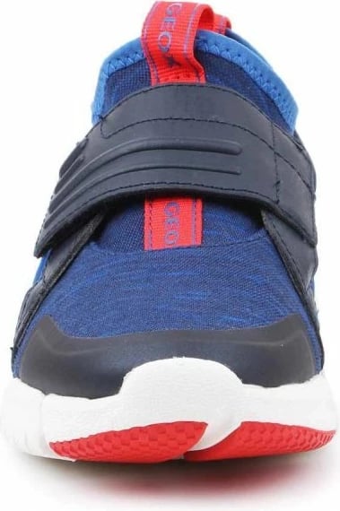 Këpucë fëmijë Geox, blu