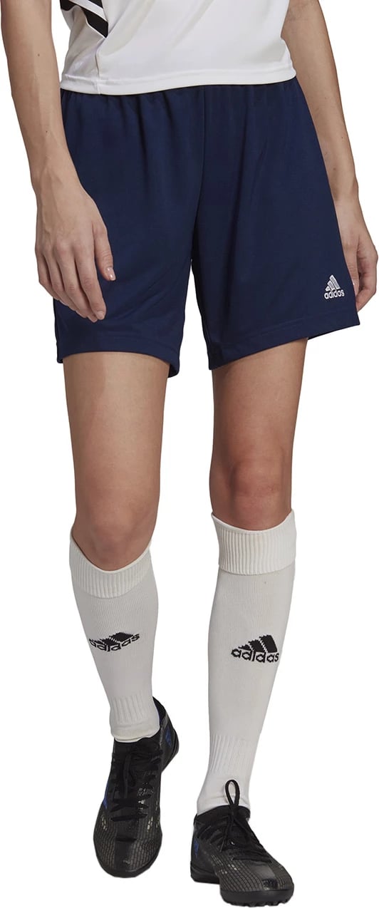 Shorce për femra adidas, navy
