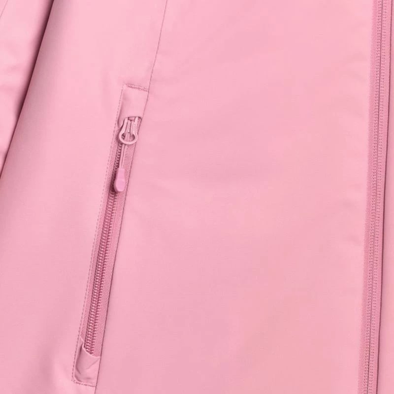 Jakne skijimi për femra 4F, rozë