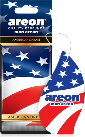 Arome Mon American Dream Flag