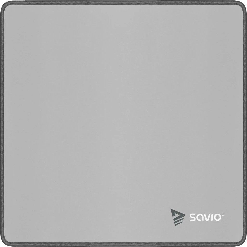 Mauspad SAVIO Turbo Dynamic S Grey Edition, S, Gri