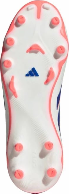 Atlete futbolli për fëmijë adidas, portokalli
