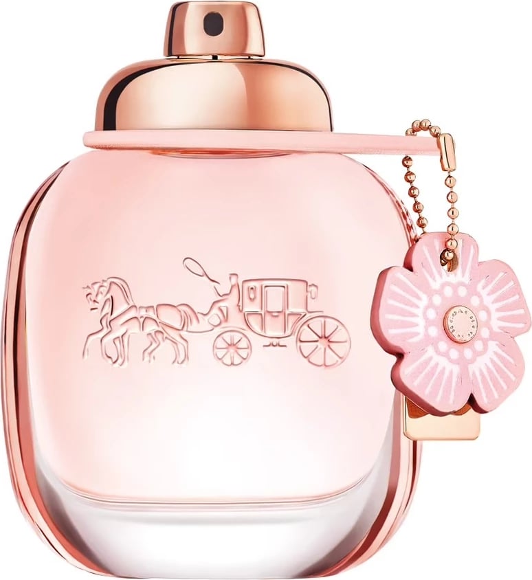 Eau de Parfum për femra Coach Floral 50ml