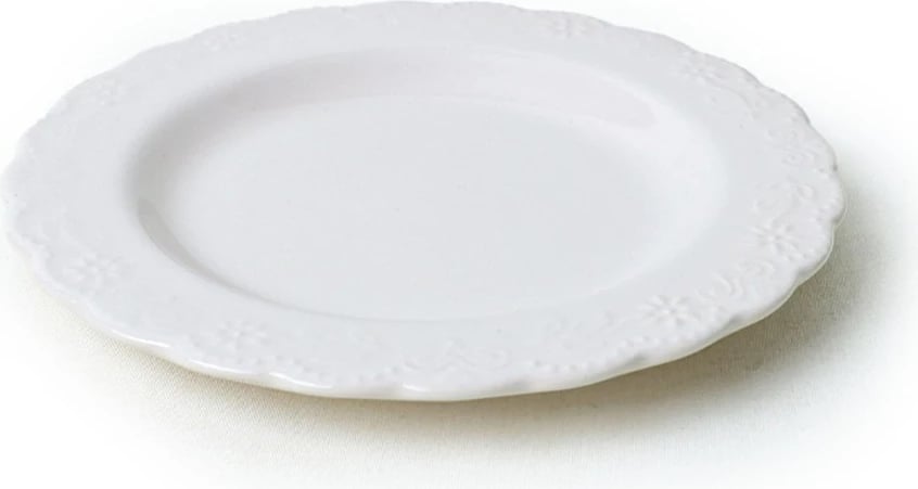 Set pjatash ëmbëlsirash (6 copë), Hermia Concept, X00017611