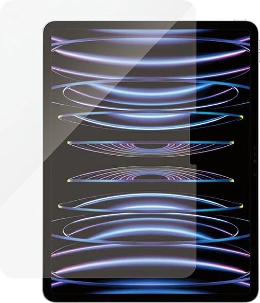 Mbrojtës xhami PanzerGlass Ultra-Wide Fit për iPad Pro 11" 2024