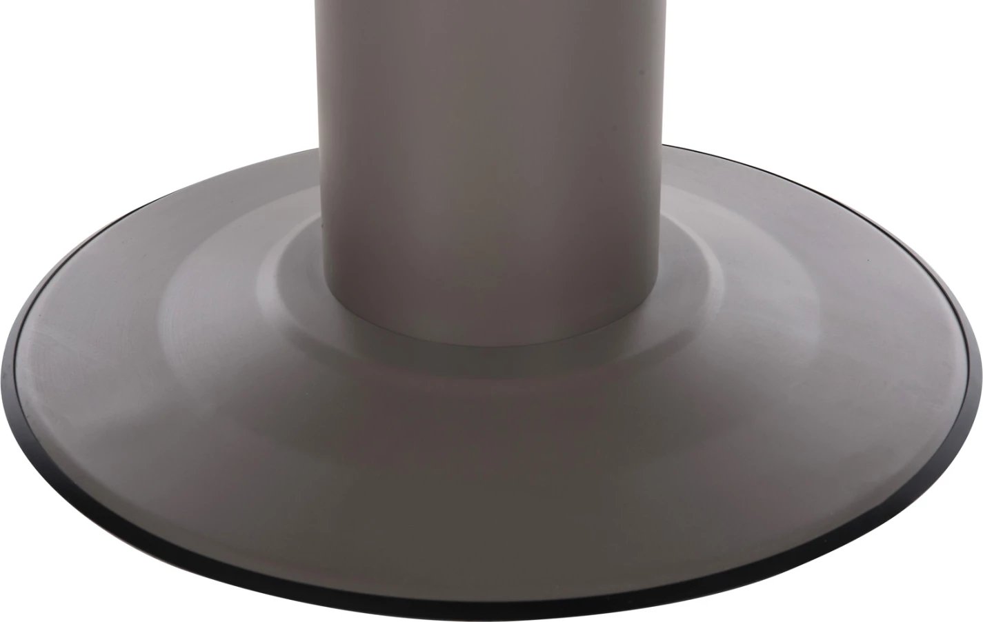 Tavolinë profesionale për konferenca, ngjyrë wenge, FH2054.12, D105x75 cm