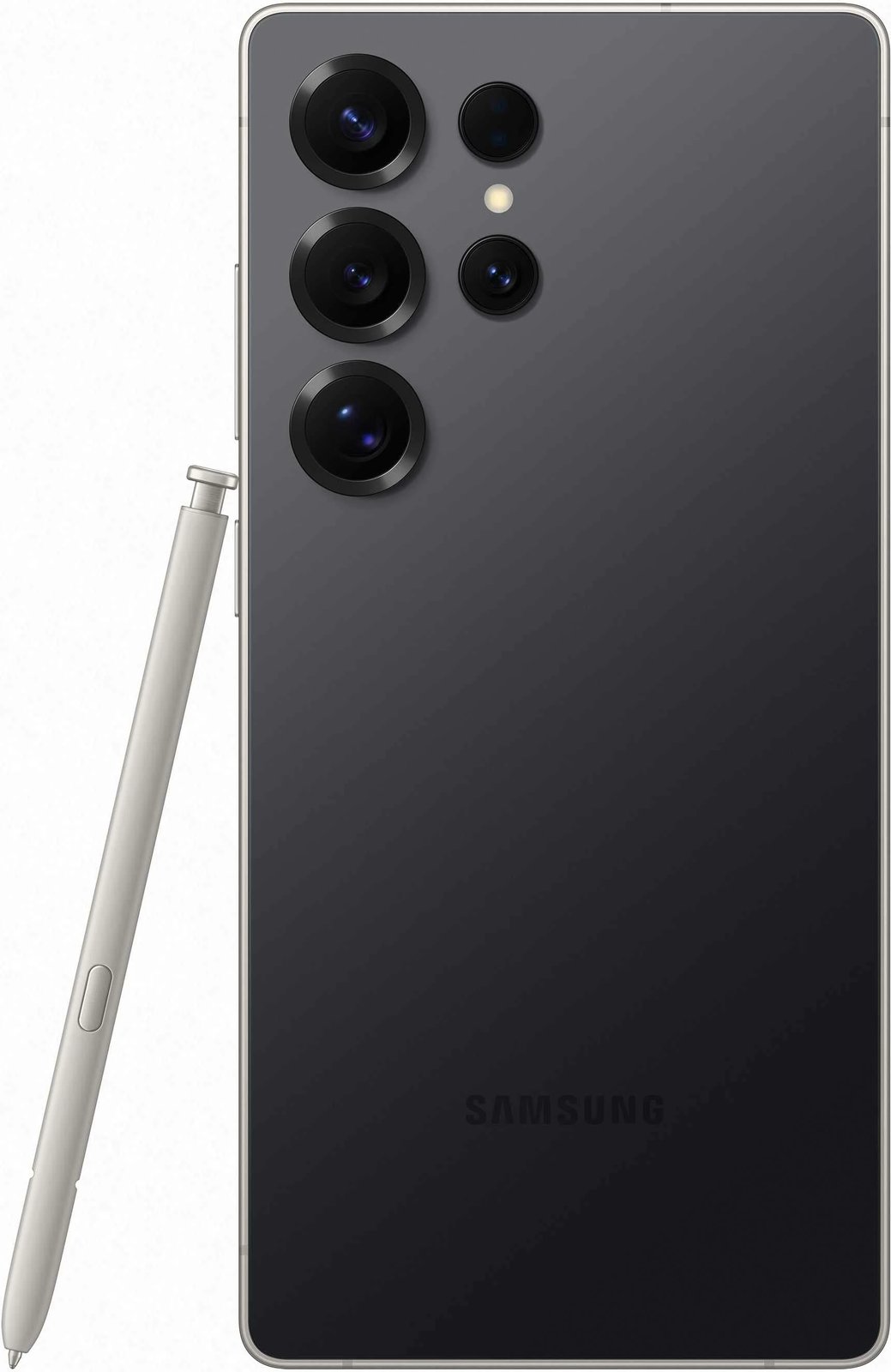 Celular Samsung Galaxy S25 Ultra, 6.9", 12GB/ 512GB, Titanium Black
