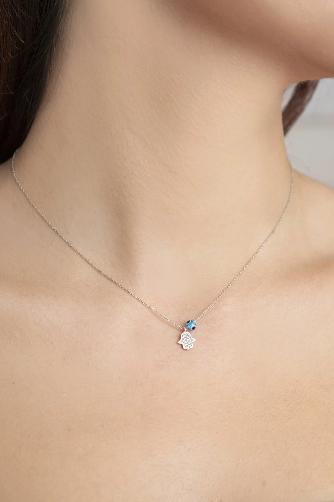 Qafore argjendi Elika Silver, P2067