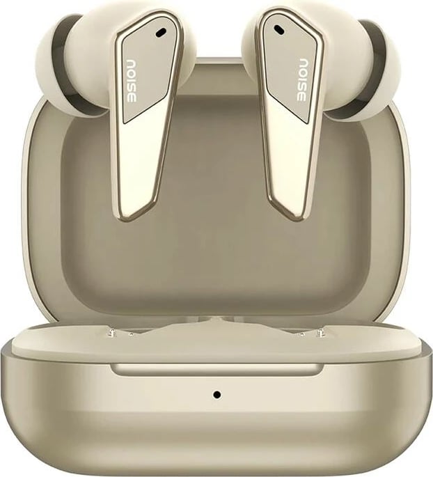 Kufje TWS Noise Buds N1 Pro, ANC, Instacharge, Bezhe