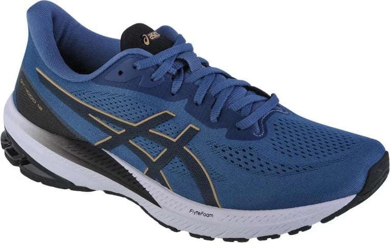 Atlete për Training dhe Vrapim për Meshkuj Asics GT-1000 12M, Blu
