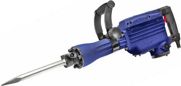 Çekiç demolues DEDRA DED7848, 1600W, HEX, Blu
