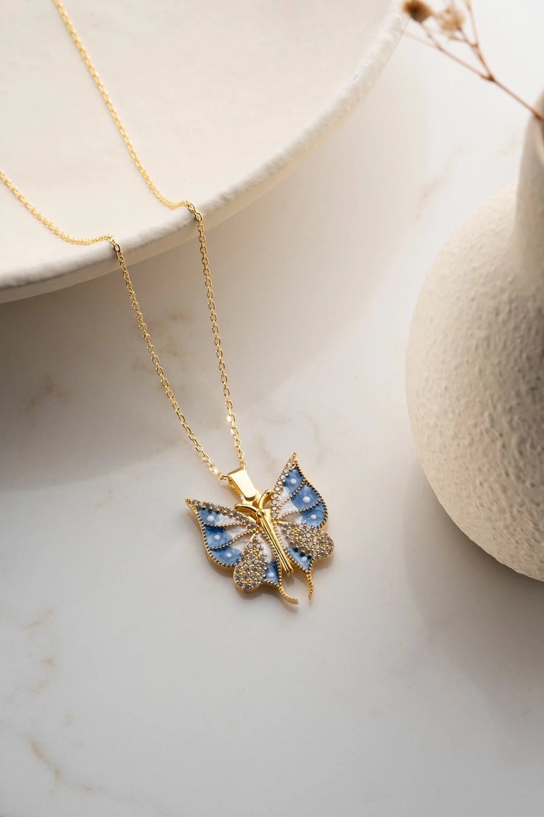 Varëse argjendi, flutur, Jumeon, SLVNJWLRY000643