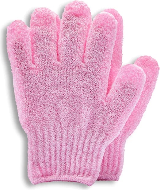 Revolution Glow Exfoliating Mitt