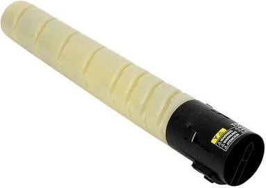 Toner Develop TN-514 (A9E82D0) kompatibil, rendiment deri 24,000 faqe, e verdhë