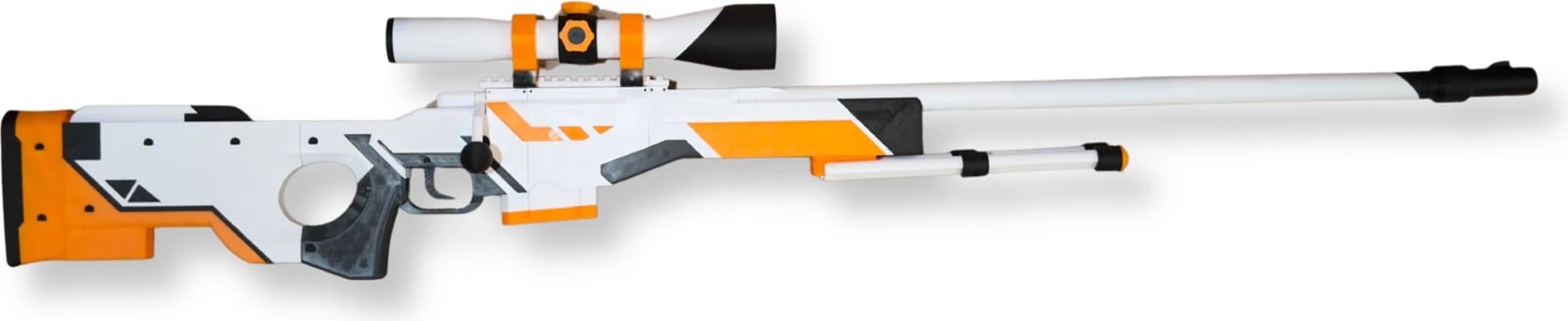 CS2/CS:GO - AWP Asiimov