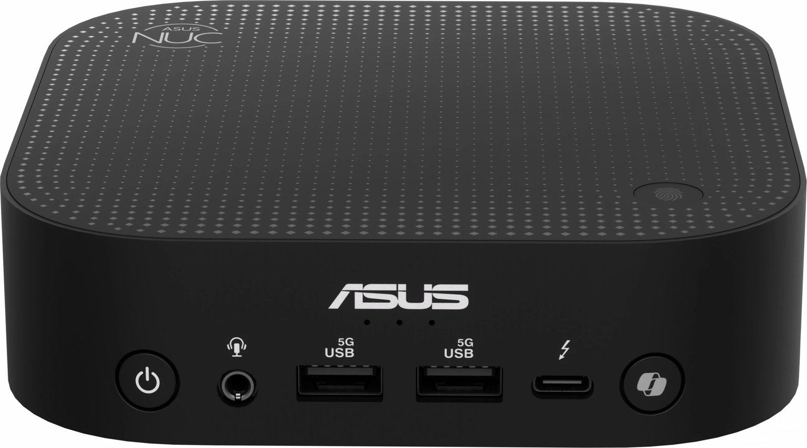 Kasë ASUS NUC Gen14 Pro AI Lunar Canyon U7 32GB 1TB Win11H