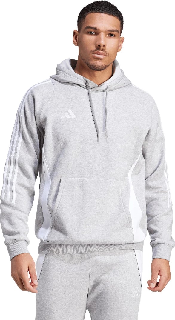 Duks për meshkuj adidas, gri Duks për meshkuj adidas, gri