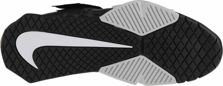 Atlete për stërvitje Nike për meshkuj, të zeza