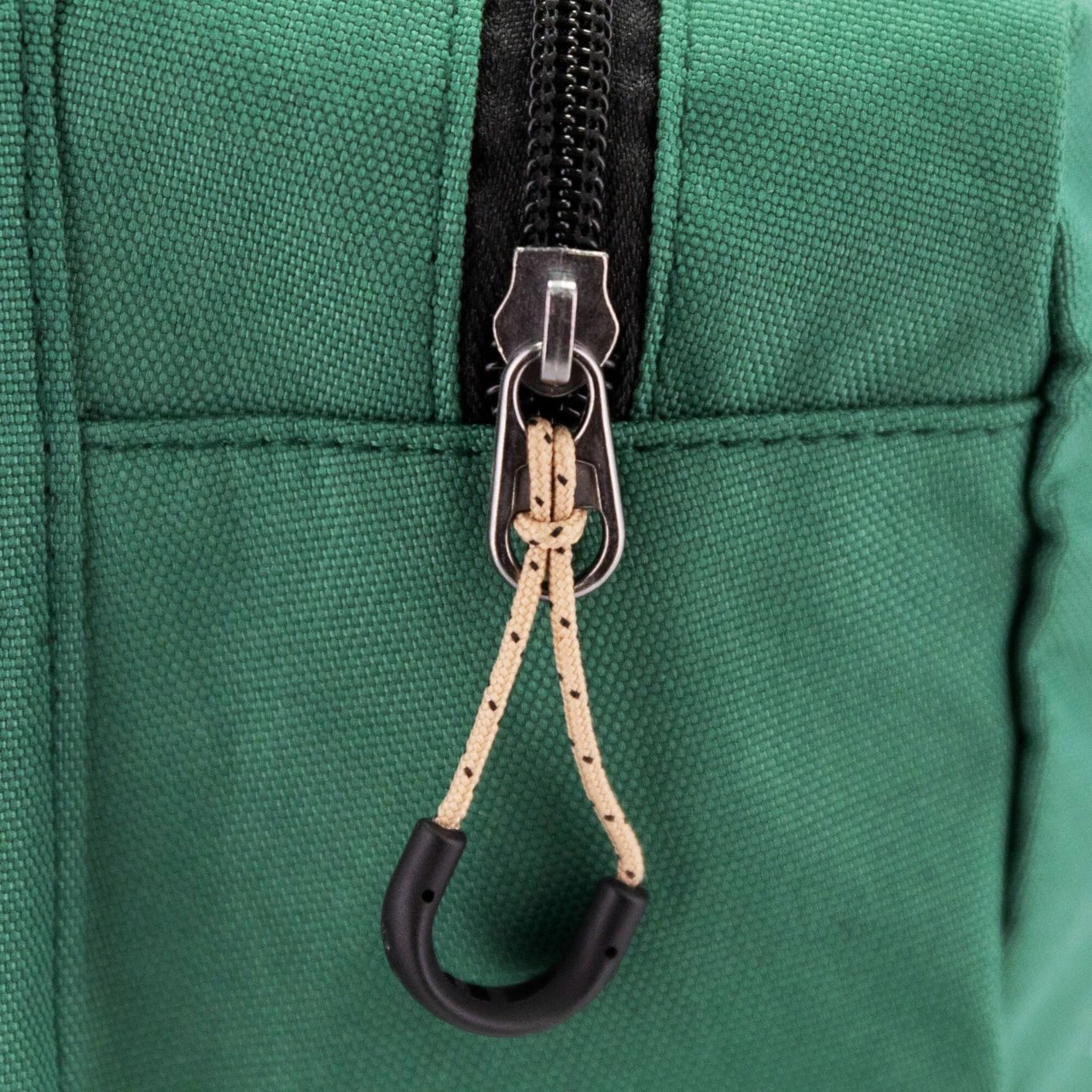 Çantë beli unisex Spokey, e gjelbër