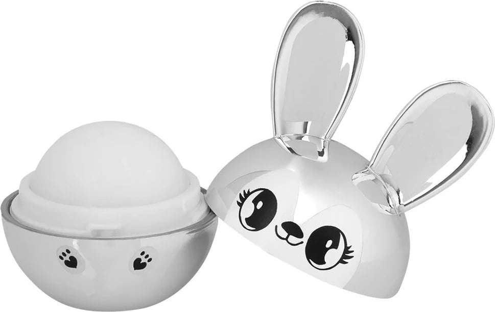 Balsam për buzë për femra SunewMed+ Bunny Kiss, 6g