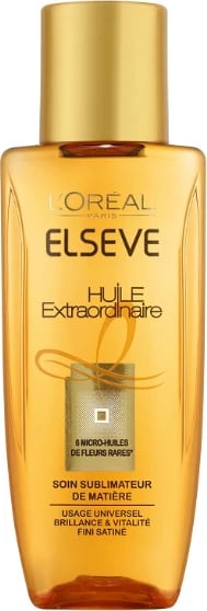 Els.Extraorindary MINI Oil 50ml