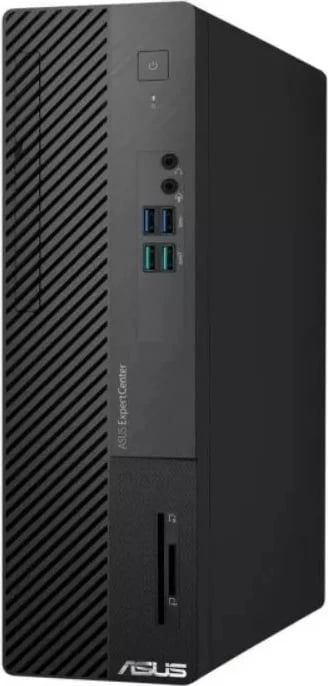 Kompjuter ASUS ExpertCentre D5 SFF D500SE-513500252X, Intel Core i5-13500, 8GB RAM, 512GB SSD, Windows 11, Zi