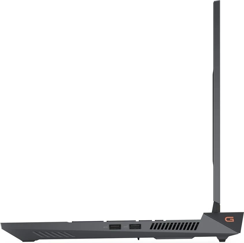 Laptop Dell G15 5530, 15.6", Intel Core i5, 16GB RAM, 512GB SSD, Nvidia GeForce RTX 3050, hiri