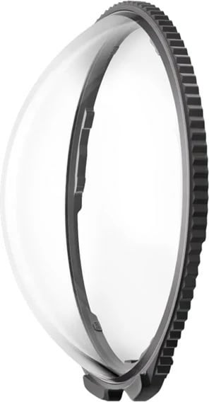 Mbrojtëse lente për kamera Insta360 X5, set prej 2 copë