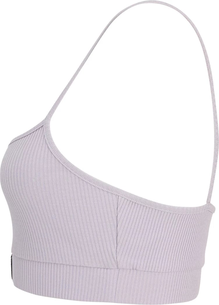 Bra sportive Fila për femra, lejla