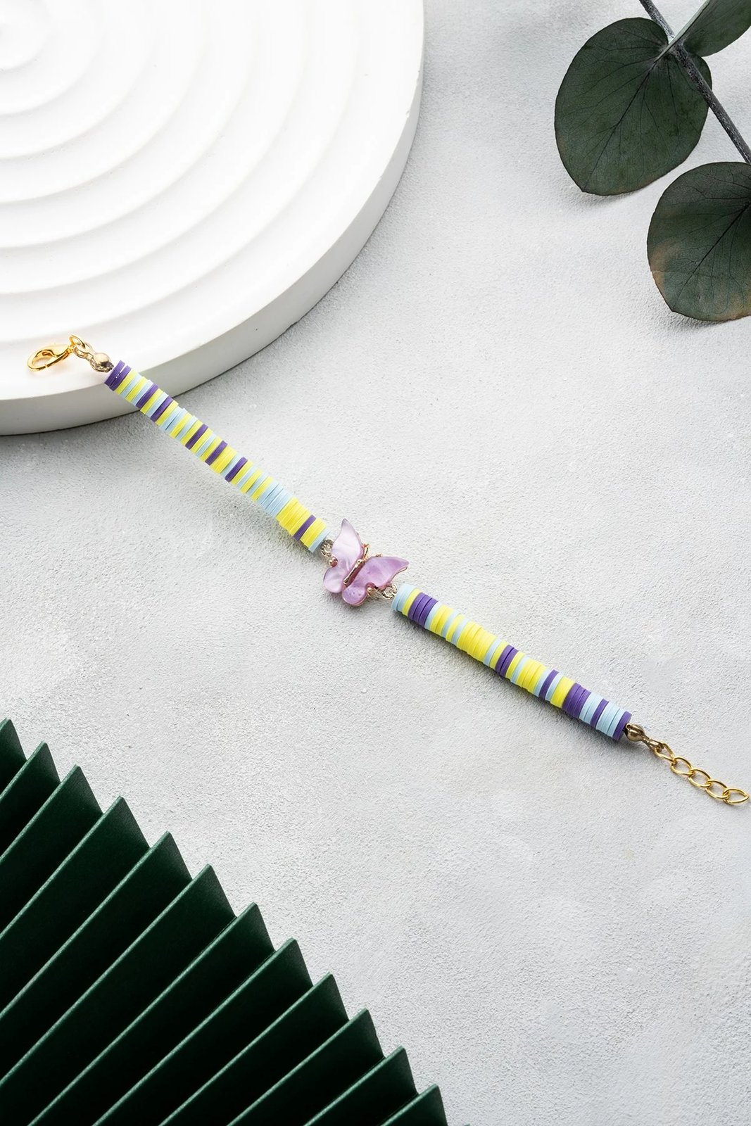 Byzylyk Jumeon, shumëngjyrësh, B236605