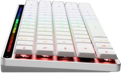 ASUS M603 FALCHION RX LP, Wireless - Gaming Keyboard