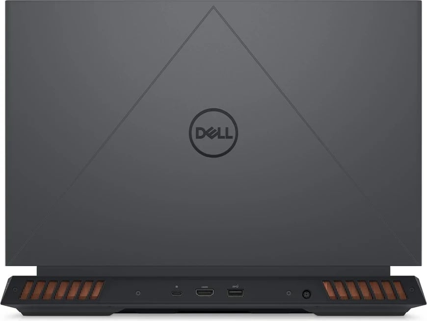 Laptop Dell G15 5530, 15.6", Intel Core i5, 16GB RAM, 512GB SSD, Nvidia GeForce RTX 3050, hiri