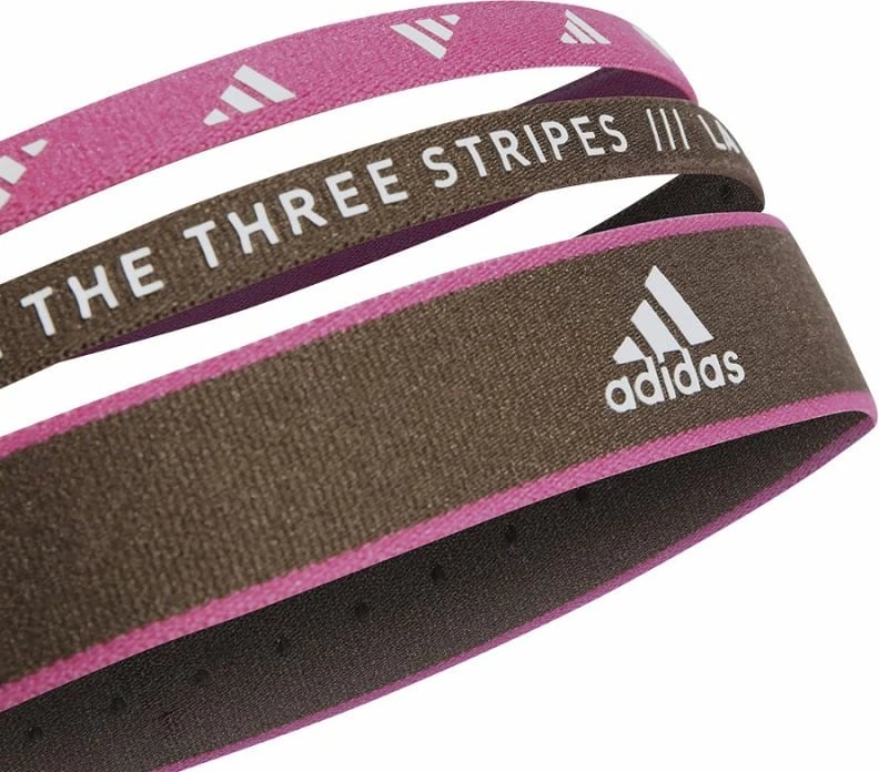 Shirit dore sportiv adidas, për meshkuj dhe femra, të zezë dhe vjollcë