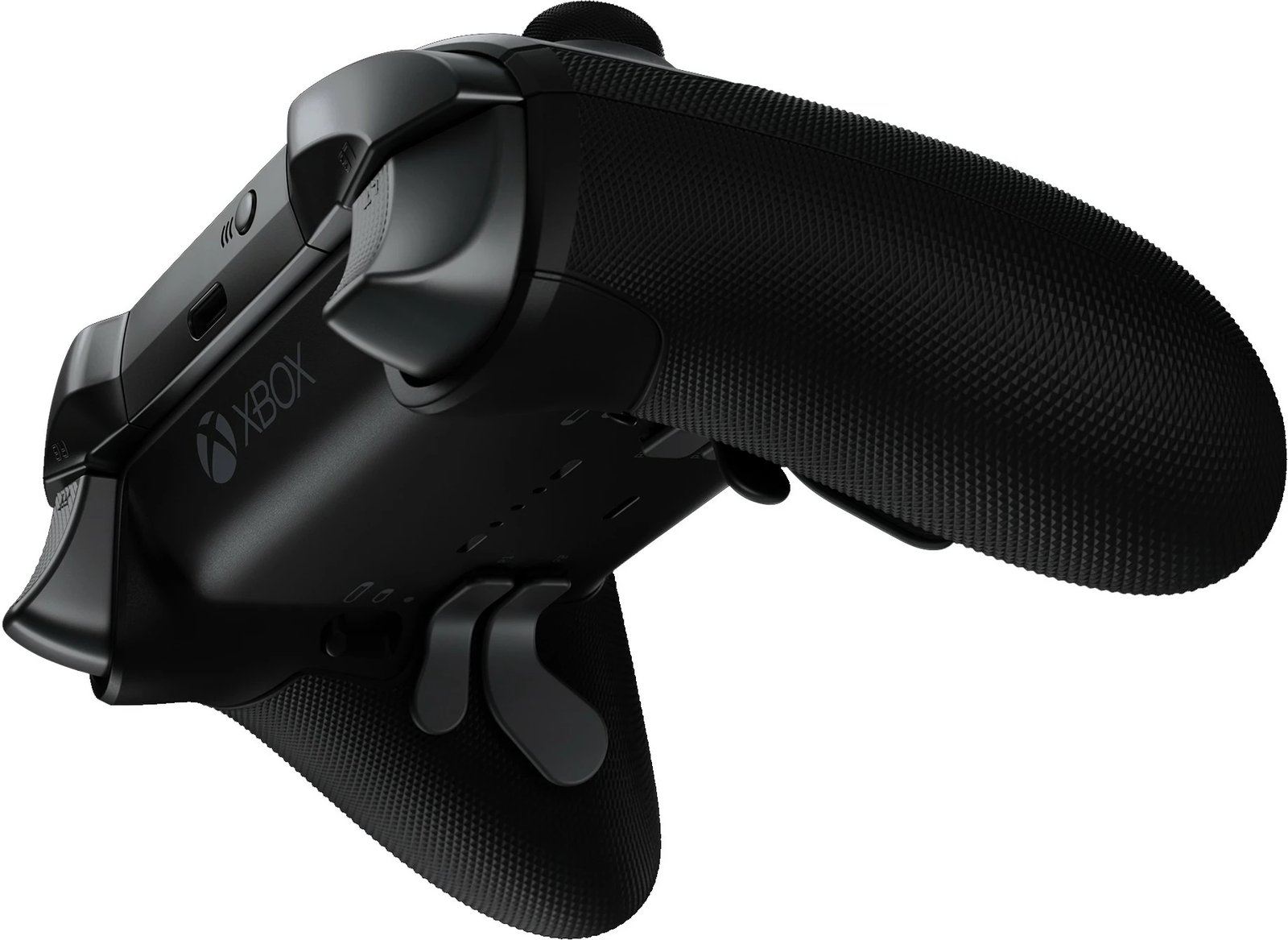 Gamepad Microsoft Elite Wireless Controller Series 2, Android, PC, Xbox One, Xbox One X, i zi