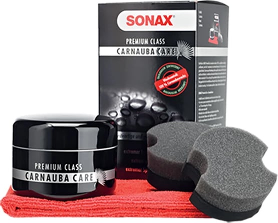 Sonax Premium Calss Carnauba Wax 200 ml