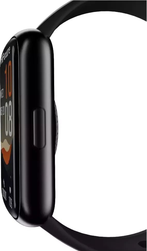 Orë E Mençur Hi-Future EVO 2 (Zezë)