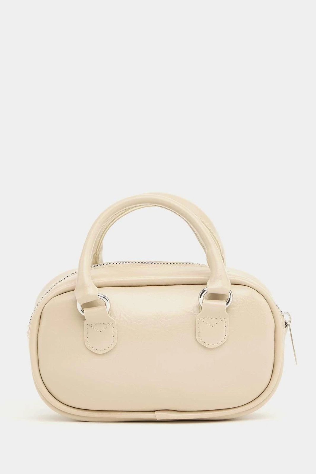 Çantë dore Zoozie Bags, MK1020225SV10-015, krem