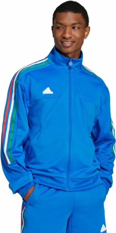 Duks për meshkuj adidas, blu Duks për meshkuj adidas, blu