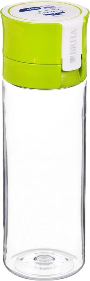 Shishe me filtër BRITA Vital Fill&Go 0.6L, e gjelbër