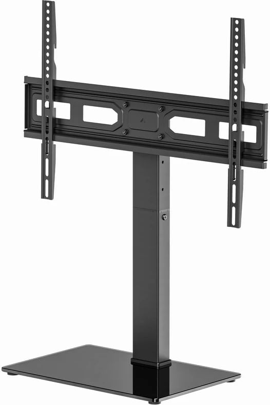 Mbajtëse tavoline për TV Gembird TVS-D75S-01, 37-75", e zezë